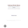 Gathering of Brother Hilarius (Webster''s Portuguese Thesaurus Edition) by Inc. Icon Group International