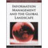 Handbook of Research on Information Management and the Global Landscape