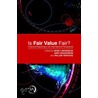 Is Fair Value Fair? Financial Reporting in an International Perspective door Henk Langendijk