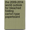 The 2009-2014 World Outlook for Bleached Folding Carton-Type Paperboard door Inc. Icon Group International