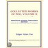 Collected Works Of Poe, Volume Ii (webster''s Spanish Thesaurus Edition)