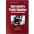 Good Laboratory Practice Regulations, Third Edition Revised And Expanded