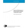 Issues and Performance in the Pennsylvania Workers'' Compensation System by Michael D. Greenberg