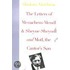 Letters of Menakhem-Mendl and Sheyne-Sheyndl and Motl, the Cantor''s Son