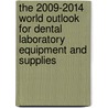 The 2009-2014 World Outlook for Dental Laboratory Equipment and Supplies door Inc. Icon Group International