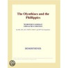The Olynthiacs and the Phillippics (Webster''s German Thesaurus Edition) door Inc. Icon Group International