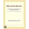 Billy and the Big Stick (Webster''s Chinese Simplified Thesaurus Edition) door Inc. Icon Group International