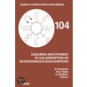 Equilibria and Dynamics of Gas Adsorption on Heterogeneous Solid Surfaces door W. Rudzinski