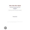 Otto of the Silver Hand (Webster''s Chinese Simplified Thesaurus Edition) by Inc. Icon Group International