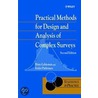 Practical Methods for Design and Analysis of Complex Surveys, 2nd Edition door Risto Lehtonen