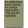 The 2009-2014 World Outlook for Sodium Hydrosulfite (100 Percent Na2S2O4) door Inc. Icon Group International