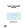 The 2009-2014 World Outlook for Software-As-A-Service (SaaS) Applications by Inc. Icon Group International