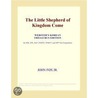 The Little Shepherd of Kingdom Come (Webster''s Korean Thesaurus Edition) by Inc. Icon Group International