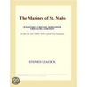The Mariner of St. Malo (Webster''s Chinese Simplified Thesaurus Edition) by Inc. Icon Group International