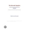 The Silverado Squatters (Webster''s Chinese Simplified Thesaurus Edition) door Inc. Icon Group International