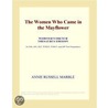 The Women Who Came in the Mayflower (Webster''s French Thesaurus Edition) door Inc. Icon Group International