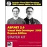 Wrox''s Asp.net 2.0 Visual Web Developer 2005 Express Edition Starter Kit