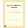 Boy Scouts of the Air on Lost Island (Webster''s French Thesaurus Edition) door Inc. Icon Group International