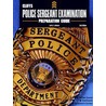 CliffsTestPrep Police Sergeant Examination Preparation Guide , 2nd Edition door 'Larry F. Jetmore'