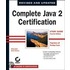 Complete Java 2 Certification Study Guide (Programmer and Developer Exams)