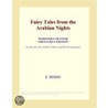 Fairy Tales from the Arabian Nights (Webster''s Spanish Thesaurus Edition) by Inc. Icon Group International