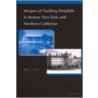 Mergers of Teaching Hospitals in Boston, New York, and Northern California door John Alfred Kastor