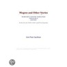Mogens and Other Stories (Webster''s Chinese Simplified Thesaurus Edition) door Inc. Icon Group International