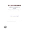My Friends at Brook Farm (Webster''s Chinese Simplified Thesaurus Edition) door Inc. Icon Group International
