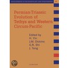 Permian-Triassic Evolution of Tethys and Western Circum-Pacific, Volume 18 door Yin Hongfu