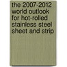 The 2007-2012 World Outlook for Hot-Rolled Stainless Steel Sheet and Strip door Inc. Icon Group International