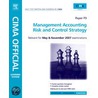 Cima Learning System 2007 Management Accounting - Risk and Control Strategy by Samuel Agyei-Ampomah