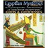 Egyptian Mysteries Vol 2- Dictionary Of Gods And Goddesses Of Ancient Egypt