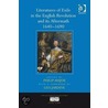 Literatures of Exile in the English Revolution and its Aftermath, 1640-1690 door Onbekend