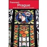 Frommer''s Prague & the Best of the Czech Republic (Frommer''sComplete #751) door Mark Baker