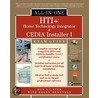 Hti+ Home Technology Integration And Cedia Installer I All-in-one Exam Guide door Ron Price