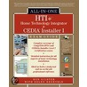 Hti+ Home Technology Integration And Cedia Installer I All-in-one Exam Guide by Ron Price