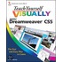 Teach Yourself Visually Dreamweaver Cs5 (teach Yourself Visually (tech) #68)