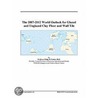 The 2007-2012 World Outlook for Glazed and Unglazed Clay Floor and Wall Tile door Inc. Icon Group International