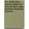 The 2009-2014 World Outlook For Normal Astm Type I Portland Hydraulic Cement door Inc. Icon Group International