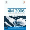 4m 2006 - Second International Conference on Multi-Material Micro Manufacture door Stefan Dimov