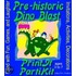 Children''s Dinosaur Theme Birthday Party Games and Printable Theme Party Kit