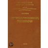 Kinetics and Chemical Technology. Comprehensive Chemical Kinetics, Volume 23. by Unknown