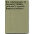 The Autobiography of Benjamin Franklin (Webster''s Spanish Thesaurus Edition)
