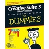 Adobe® Creative Suite® 3 Web Premium All-in-One Desk Reference For Dummies® by Damon Dean