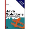 Java Solutions - Programmier- und Architekturlösungen für die Java-Plattform door Markus Kopp