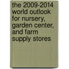 The 2009-2014 World Outlook for Nursery, Garden Center, and Farm Supply Stores door Inc. Icon Group International