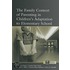 The Family Context of Parenting in Children''s Adaptation to Elementary School