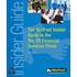 The WetFeet Insider Guide to the Top 25 Financial Services Firms, 2004 edition