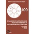 Dynamics of Surfaces and Reaction Kinetics in Heterogeneous Catalysis, Volume 109
