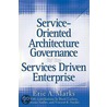 Service-oriented Architecture (soa) Governance For The Services Driven Enterprise door Eric A. Marks